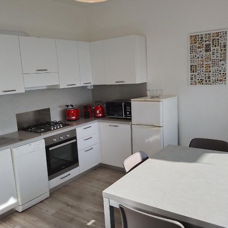Viewpoint Cannero Apartment Канеро Ривиера Екстериор снимка