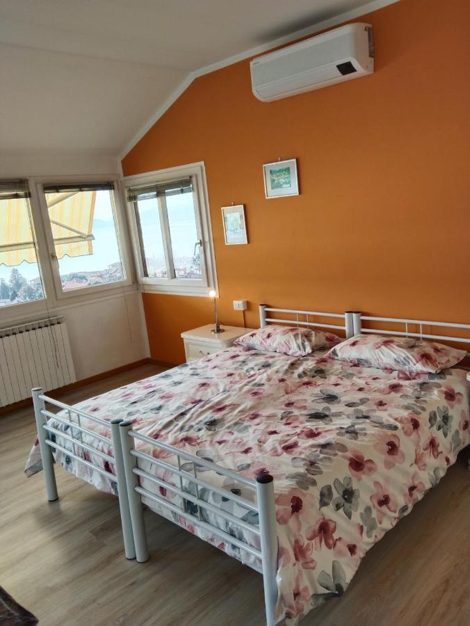 Viewpoint Cannero Apartment Канеро Ривиера Екстериор снимка