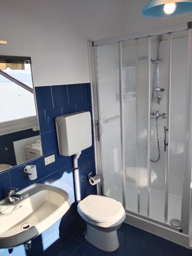 Viewpoint Cannero Apartment Канеро Ривиера Екстериор снимка