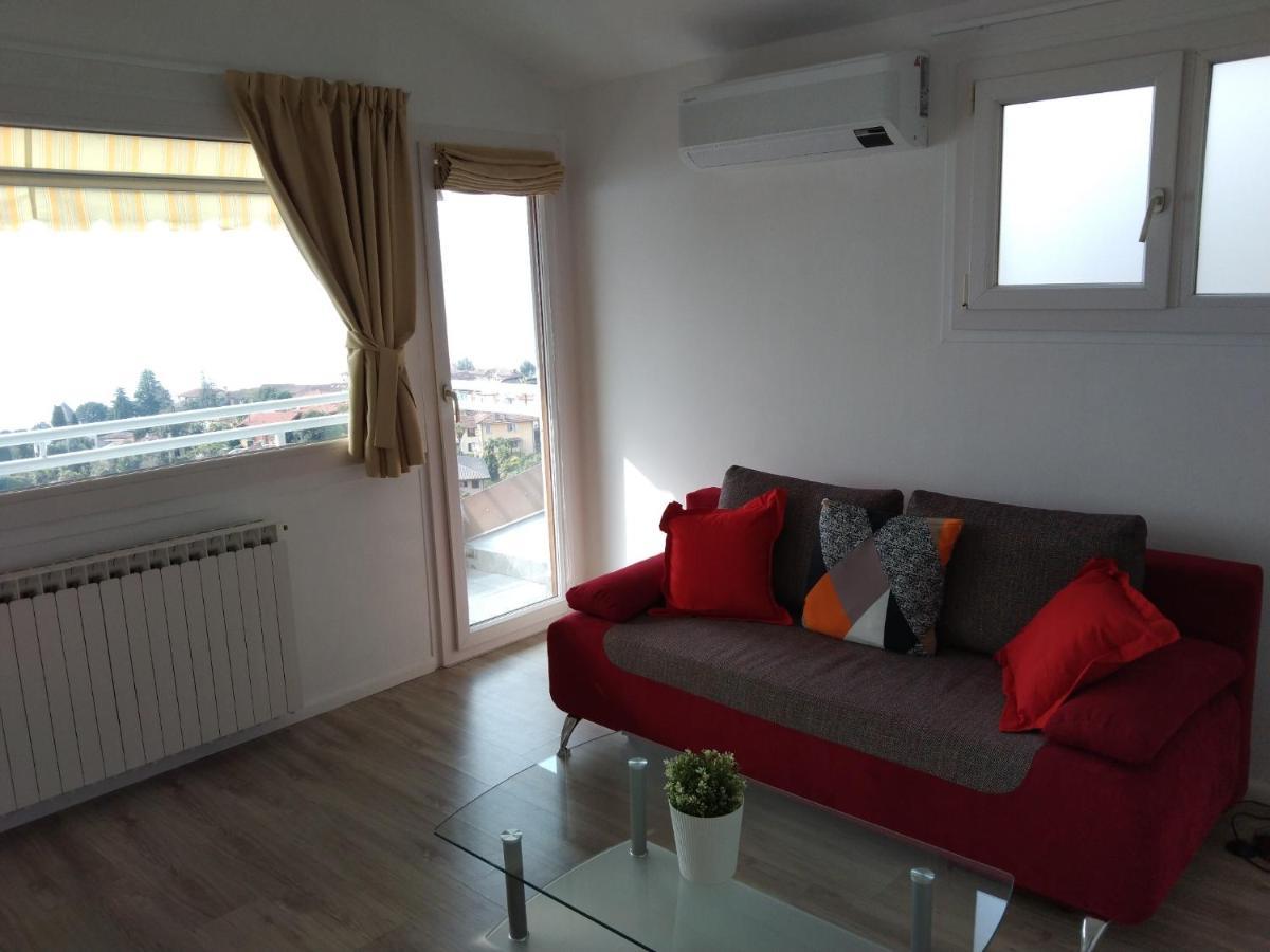 Viewpoint Cannero Apartment Канеро Ривиера Екстериор снимка