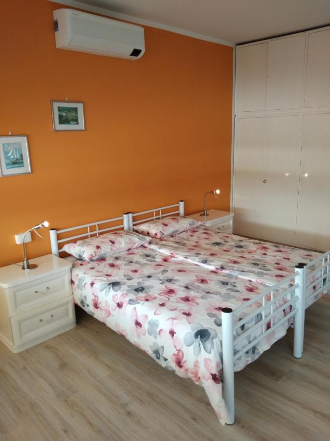 Viewpoint Cannero Apartment Канеро Ривиера Екстериор снимка