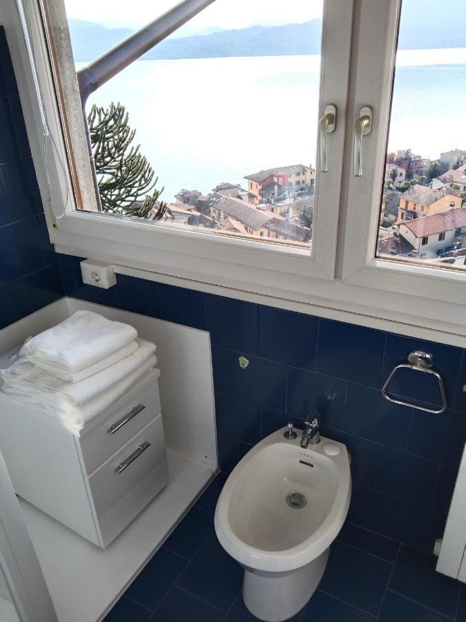 Viewpoint Cannero Apartment Канеро Ривиера Екстериор снимка