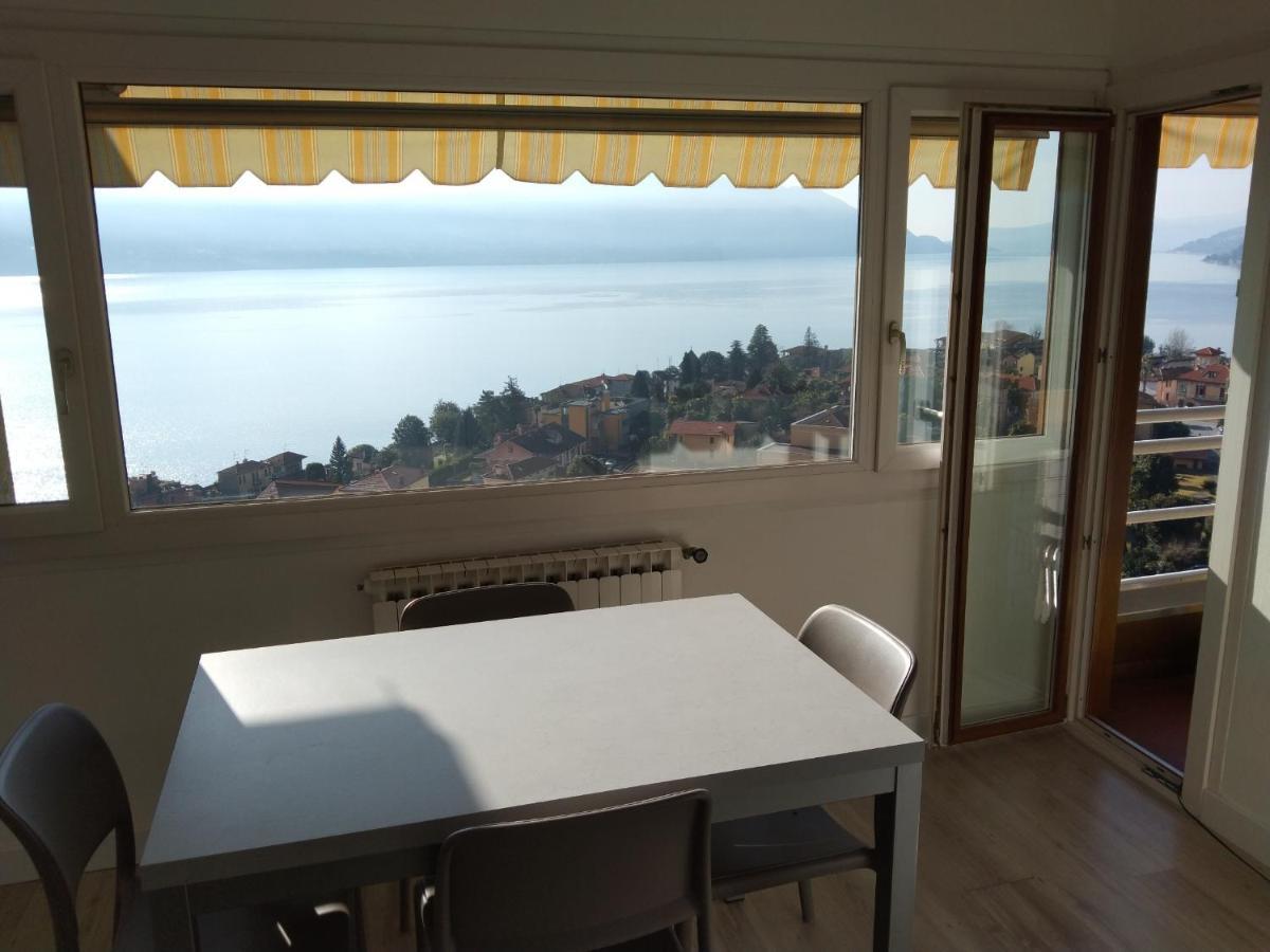 Viewpoint Cannero Apartment Канеро Ривиера Екстериор снимка